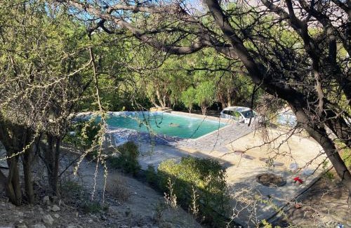 El Molle House | Casa rural en el Valle de Elqui