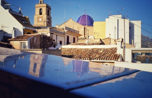Callosa d' En Sarria House | Casa Rural Ca Robert