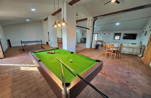 La Calzada de Oropesa House | Casa Rural Teralba