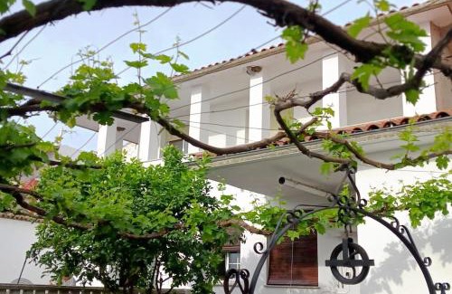 Malpartida de Caceres House | Casa Rural Las Parras 48