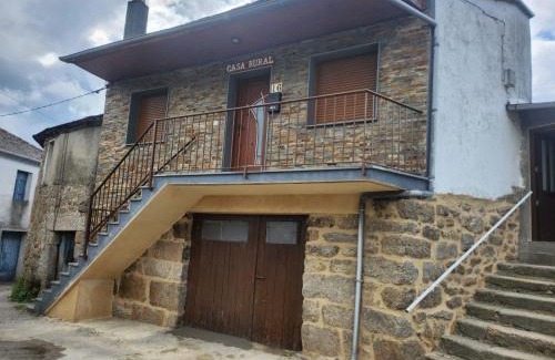 O Bolo Apartment | Casa rural