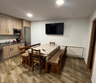 O Bolo Apartment | Casa rural