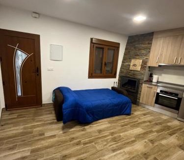 O Bolo Apartment | Casa rural