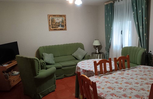 Pasaron de la Vera Cottage | Casa Rural Abuela Maria