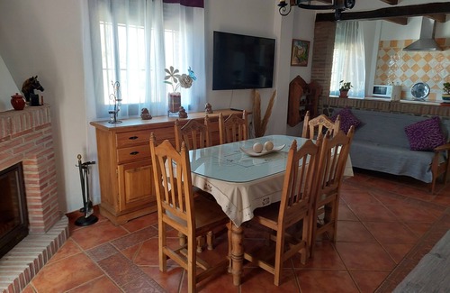 Sedella Cottage | Casa Rural