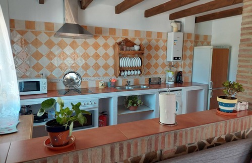 Sedella Cottage | Casa Rural