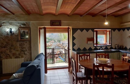 L'Espluga de Francoli House | Casa Rural Espasa
