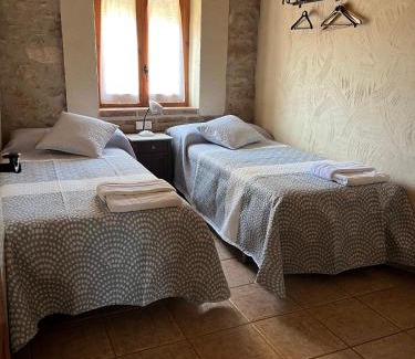 L'Espluga de Francoli House | Casa Rural Espasa