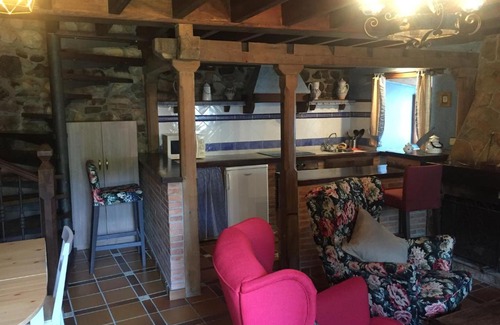 Pilona House | Casa rural Espinareu