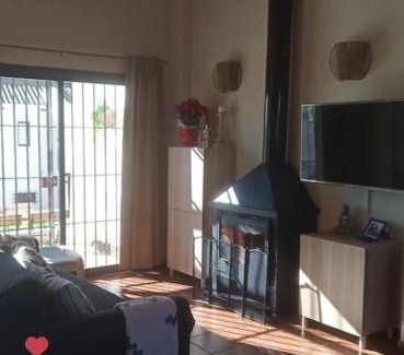 El Ronquillo House | Casa Rural "Estrella", El Ronquillo, 2 adultos - NIÑOS gratis