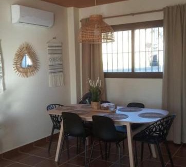 El Ronquillo House | Casa Rural "Estrella", El Ronquillo, 2 adultos - NIÑOS gratis