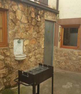 Caude House | Casa Rural Estrella Mudejar