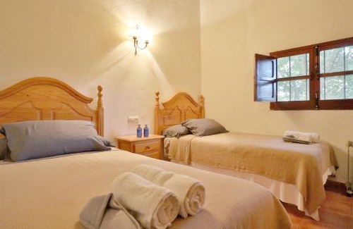 Poblado del Embalse House | Casa Rural Finca Los Conventos en Adamuz CORDOBA