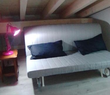 Ayala House | Casa Rural Garabilla