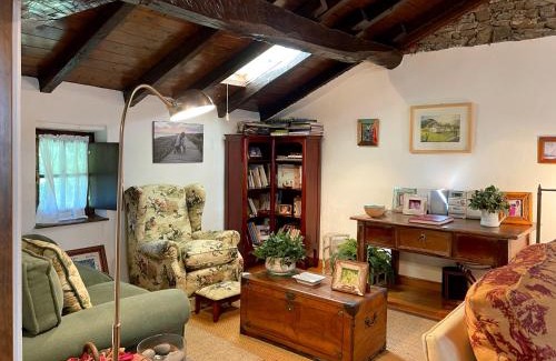 Arantza House | Casa rural Garata