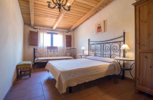Ademuz House | Casa Rural Garrido