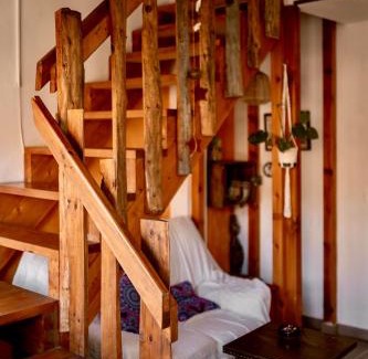 Albarracin House | Casa rural Hitohouse Bed&Climb