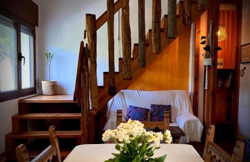 Albarracin House | Casa rural Hitohouse Bed&Climb