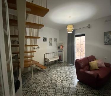 Almoharin Apartment | Casa rural Hnas Corral
