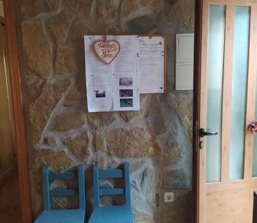 Sepulveda House | Casa Rural Hoces del Duratón El Villar Sepúlveda SEGOVIA