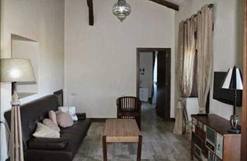 Bienvenida House | Casa Rural Huerta Los Caños