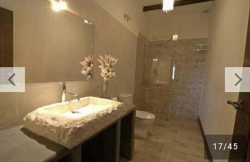 Bienvenida House | Casa Rural Huerta Los Caños