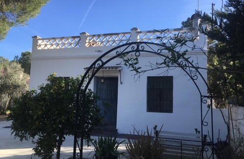 Obejo Cottage | Casa Rural Ideal Para Parejas en Plena Sierra de Córdoba
