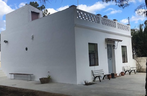 Obejo Cottage | Casa Rural Ideal Para Parejas en Plena Sierra de Córdoba