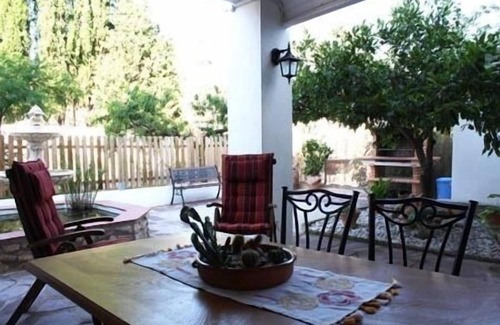 San Jorge Cottage | Casa Rural L'Americà - Entire rental - 6 units