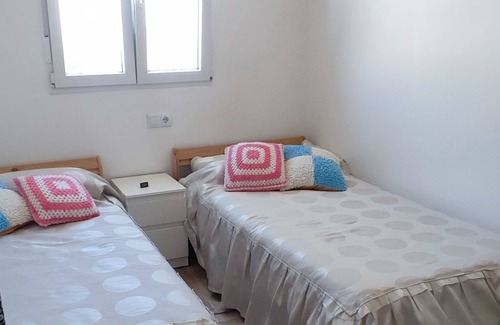 Jerez de la Frontera House | Casa rural Lia