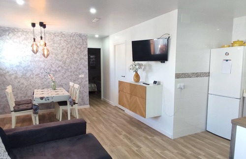 Jerez de la Frontera House | Casa rural Lia
