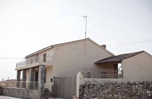 Villaseco Cottage | Casa Rural La Carrascala for 4 people
