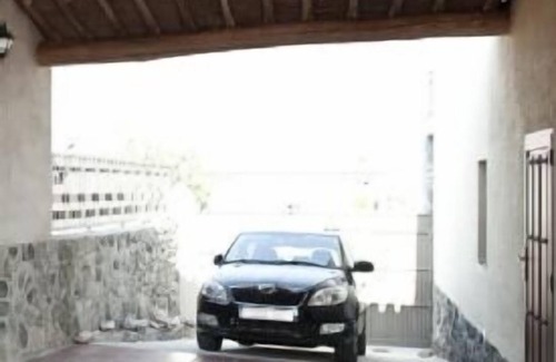 Villaseco Cottage | Casa Rural La Carrascala for 4 people