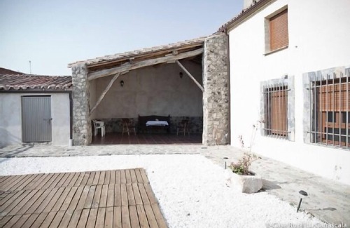 Villaseco Cottage | Casa Rural La Carrascala for 4 people