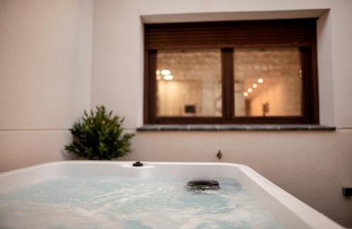 Galisteo House | Casa Rural La Alborá