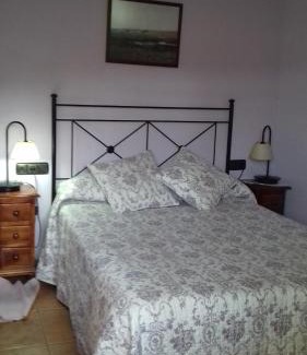 Talavan House | Casa Rural La Breña
