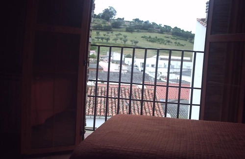 Talavan House | Casa Rural La Breña