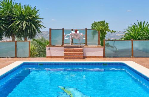 Baena House | Casa rural la brisa