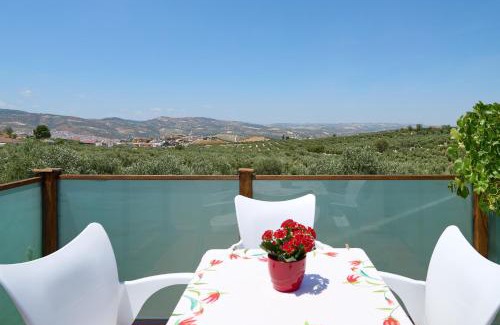 Baena House | Casa rural la brisa