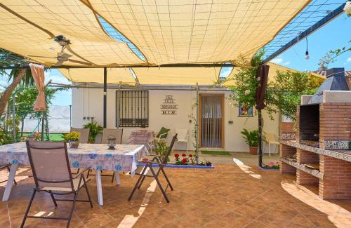 Baena House | Casa rural la brisa