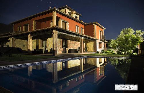 Losar de la Vera House | Casa Rural La Canchalera