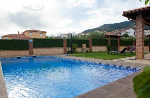 Losar de la Vera House | Casa Rural La Canchalera