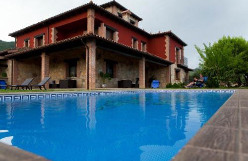 Losar de la Vera House | Casa Rural La Canchalera