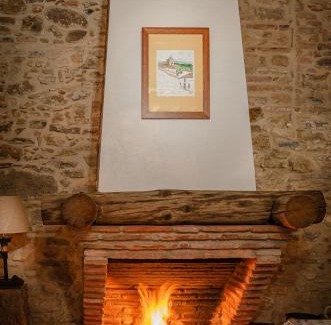 Fuente del Arco House | Casa Rural La CasAna