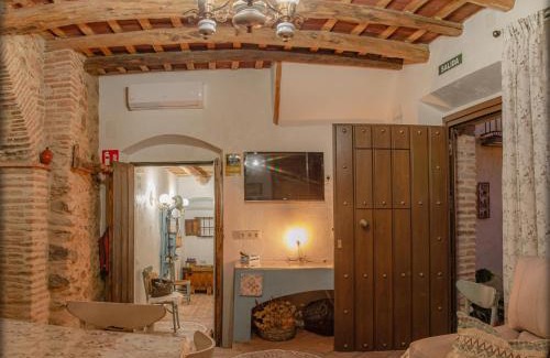Fuente del Arco House | Casa Rural La CasAna