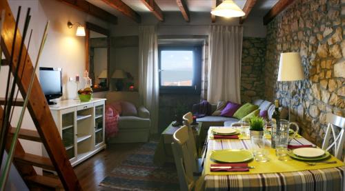 Lastres House | Casa rural La Casona del Piquero