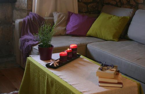 Lastres House | Casa rural La Casona del Piquero