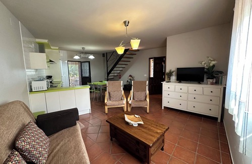 Losar de la Vera House | Casa Rural La Covacha