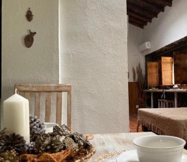 Torremejia House | Casa Rural La Coscoja