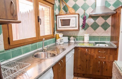 Casas del Monte Cottage | Casa Rural la Dehesa for 6 people